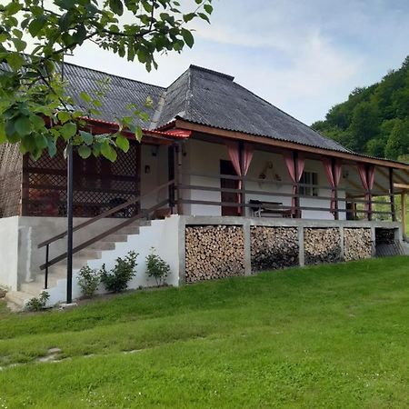 Villa Casa Dyasof Rohia Exterior foto