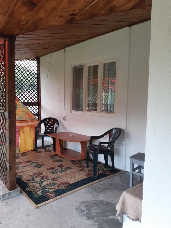 Villa Casa Dyasof Rohia Exterior foto