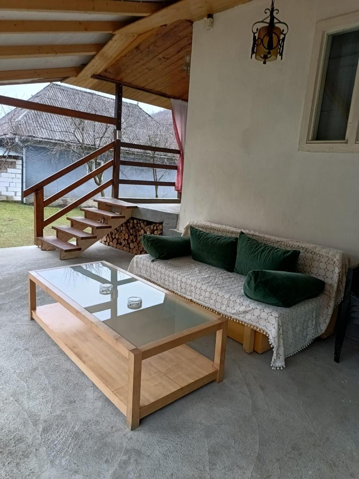 Villa Casa Dyasof Rohia Exterior foto